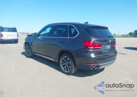 2017 BMW X5 xDrive35I from USA, damaged, VIN 5UXKR0C36H0V81079